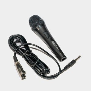 Microphones
