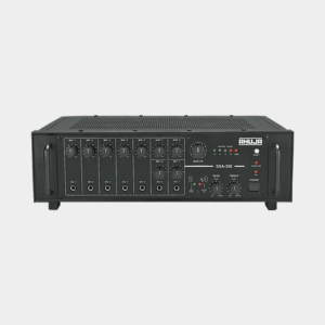P. A. Amplifier